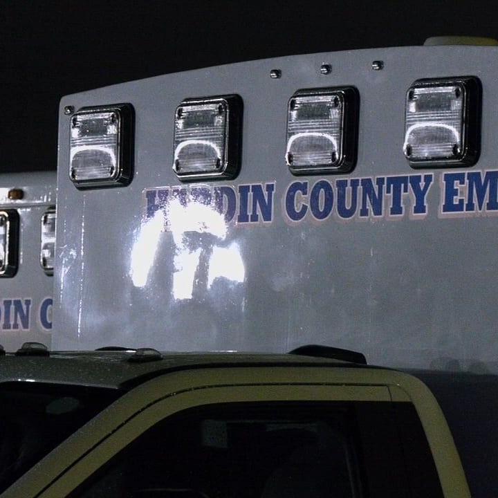 Facing long ambulance wait times, Hardin County residents say delays put lives at risk